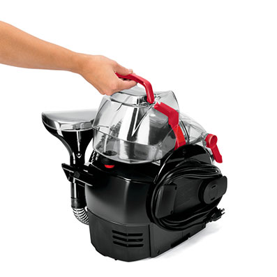 SpotClean Professional HydroRinse