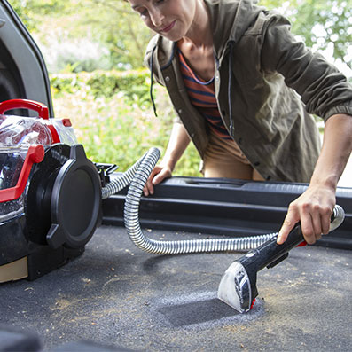 SpotClean Professional HydroRinse