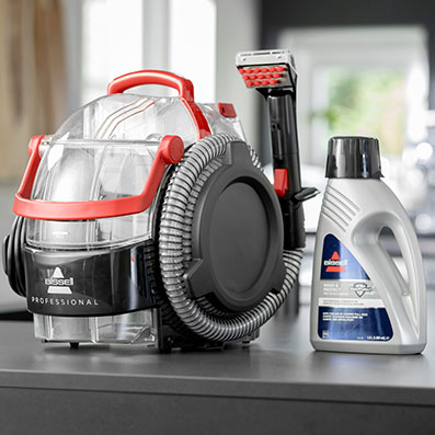 SpotClean Professional HydroRinse