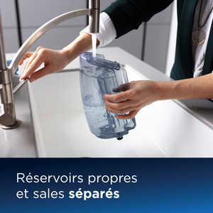 BISSELL SpotClean ProHeat