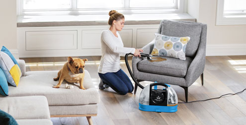 BISSELL SpotClean C3 Essential1