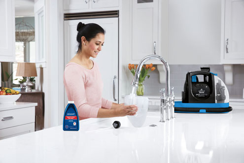 BISSELL SpotClean C3 Essential