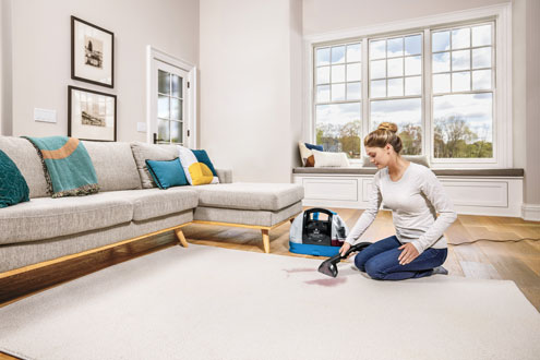 BISSELL SpotClean C3 Essential