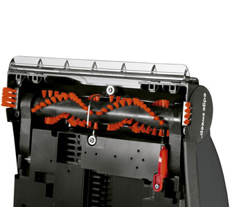 shampouineuse StainPro 4 sur brosse