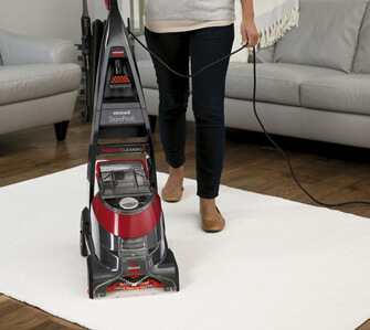 shampouineuse StainPro 6 moquette