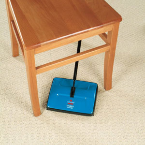Bissell Sturdy Sweep