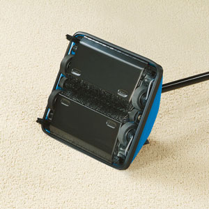 Bissell Sturdy Sweep