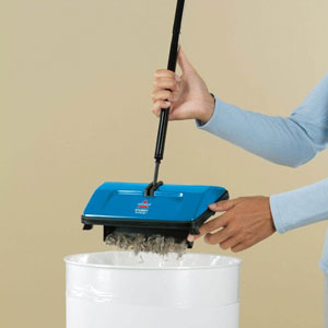 Bissell Sturdy Sweep