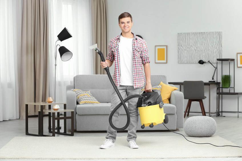 ​Comment déboucher votre nettoyeur à vapeur ?