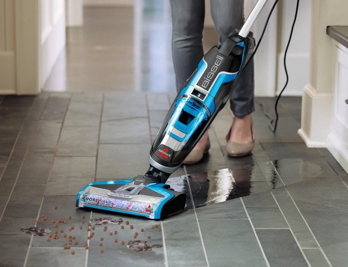 Récompense majeure du Crosswave, élu produit de l’année !