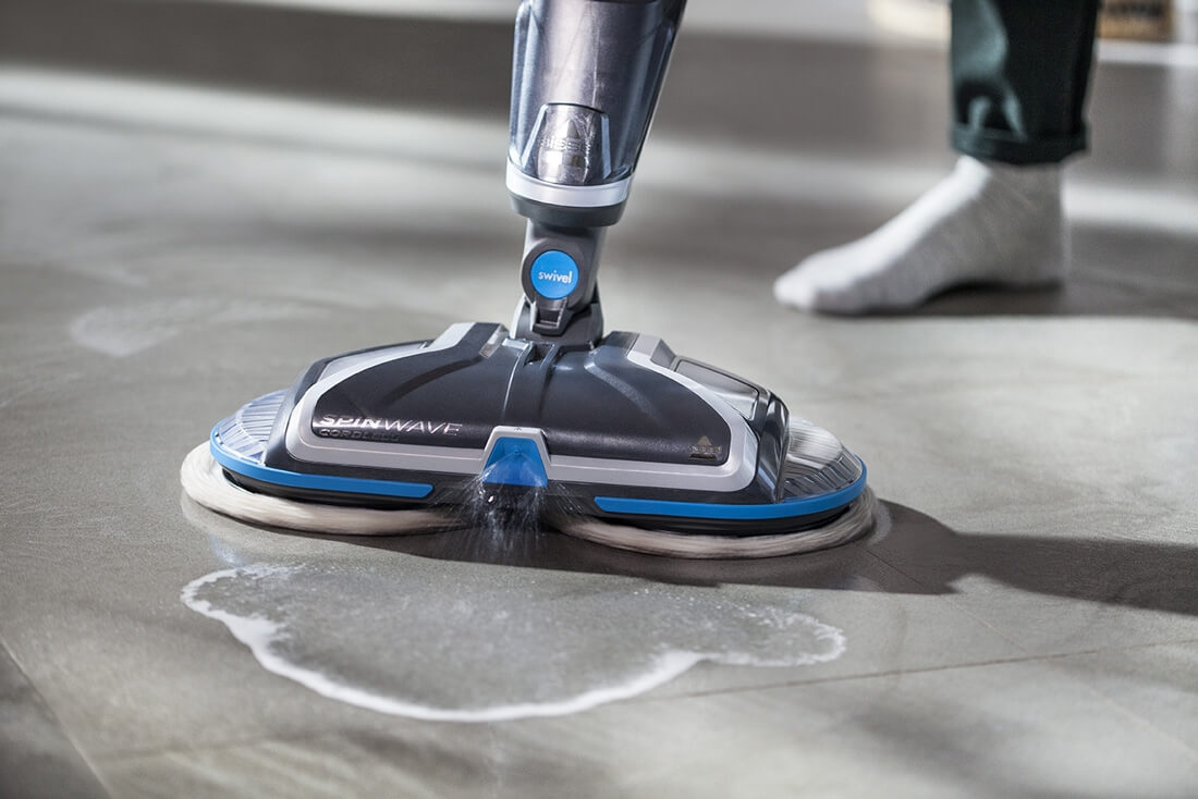 ​Quelle serpillière choisir pour bien nettoyer vos sols 